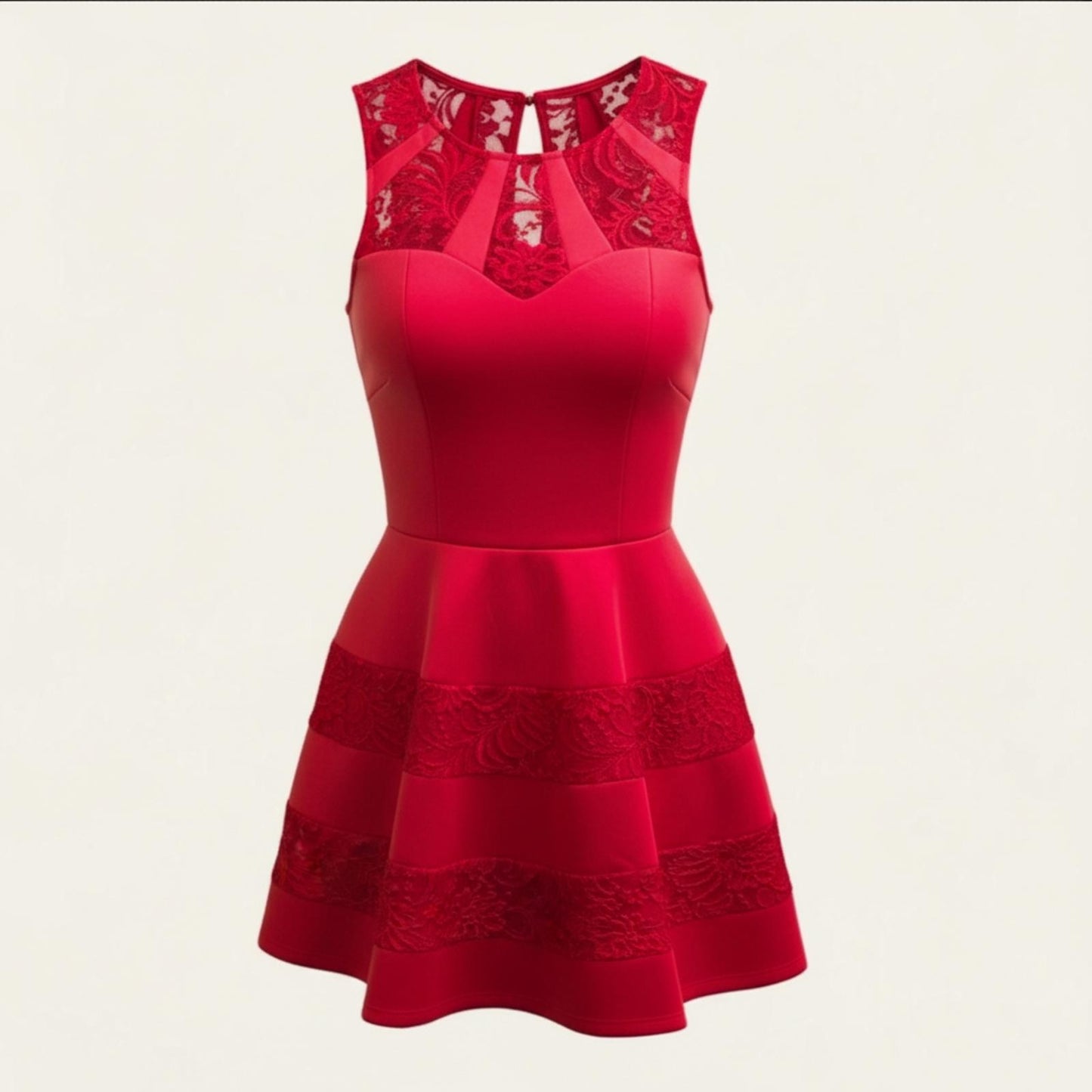 Very Good S Trixxi Dress