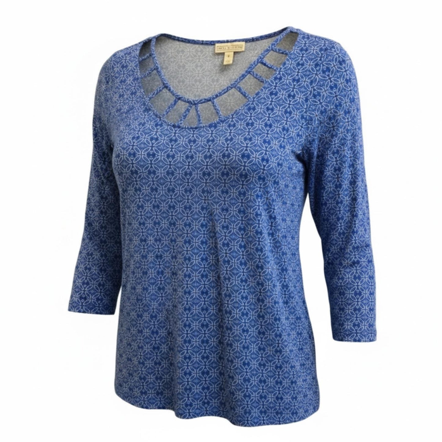 Very Good S Dana Buchman Blouse