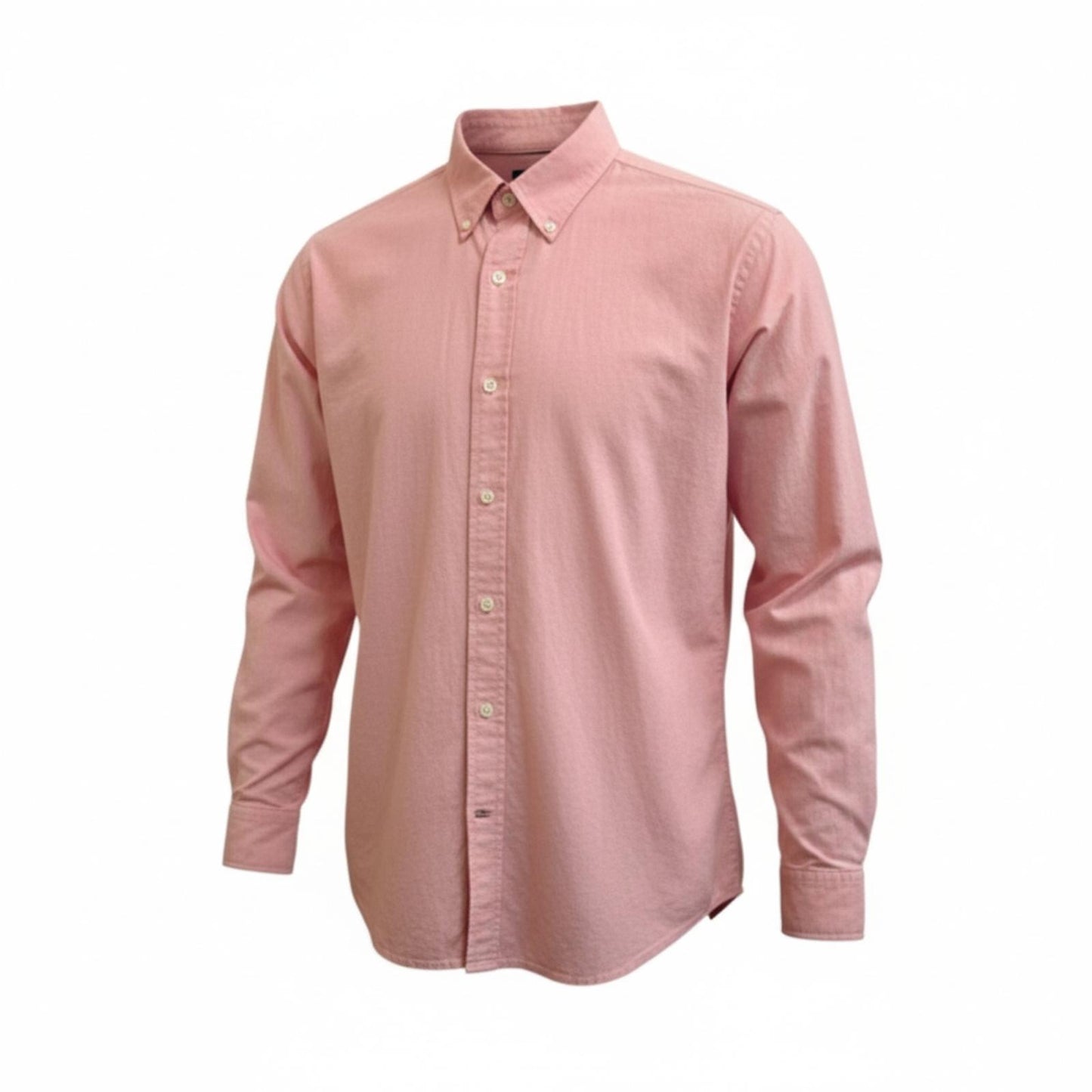 Very Good M Croft & Barrow Button-Down Shirt