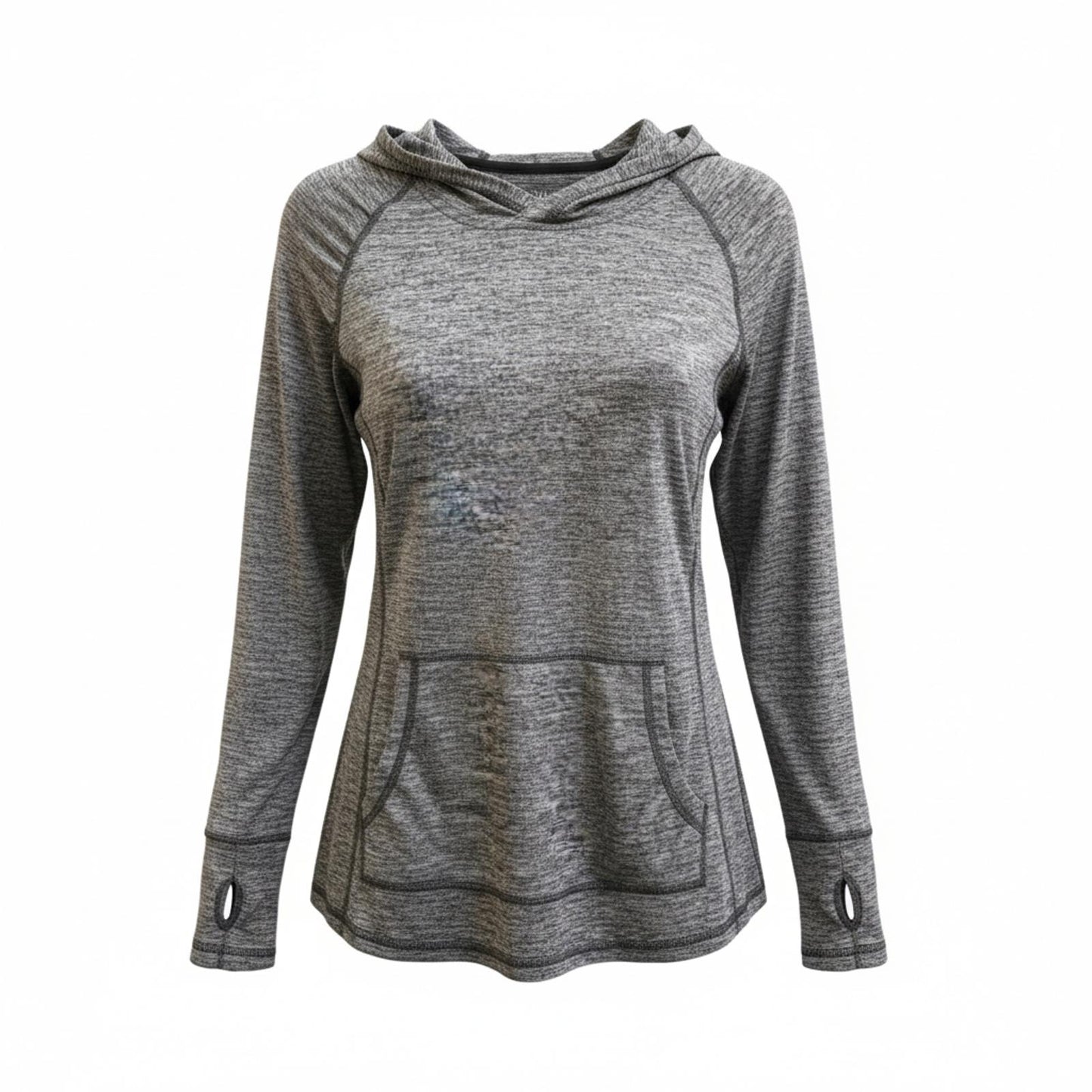 Very Good M Hannah hooded shirt