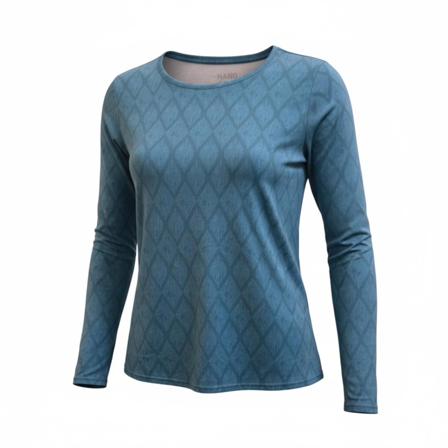 Excellent XL Hang Ten Long-Sleeve Shirt
