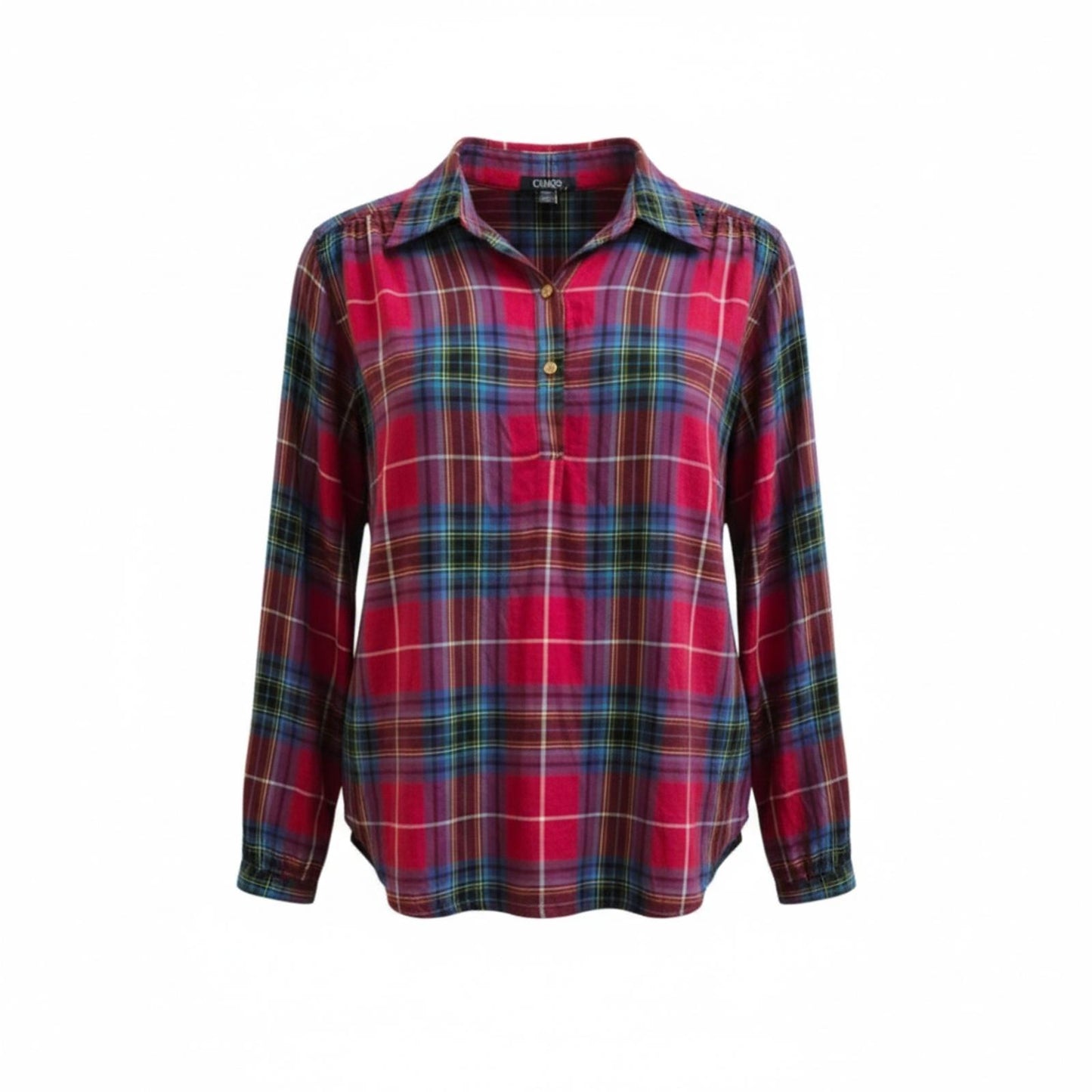 Very Good S Chaps Blouse