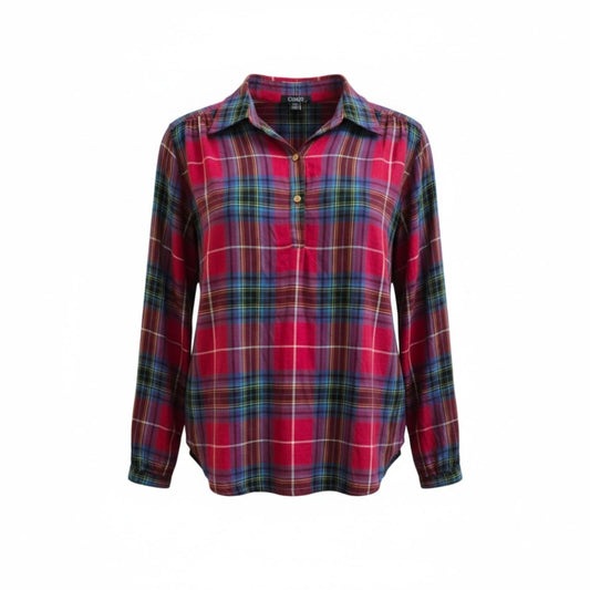 Very Good S Chaps Blouse