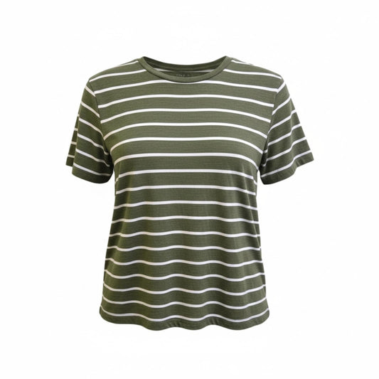 Very Good 2XL Time and Tru T-Shirt