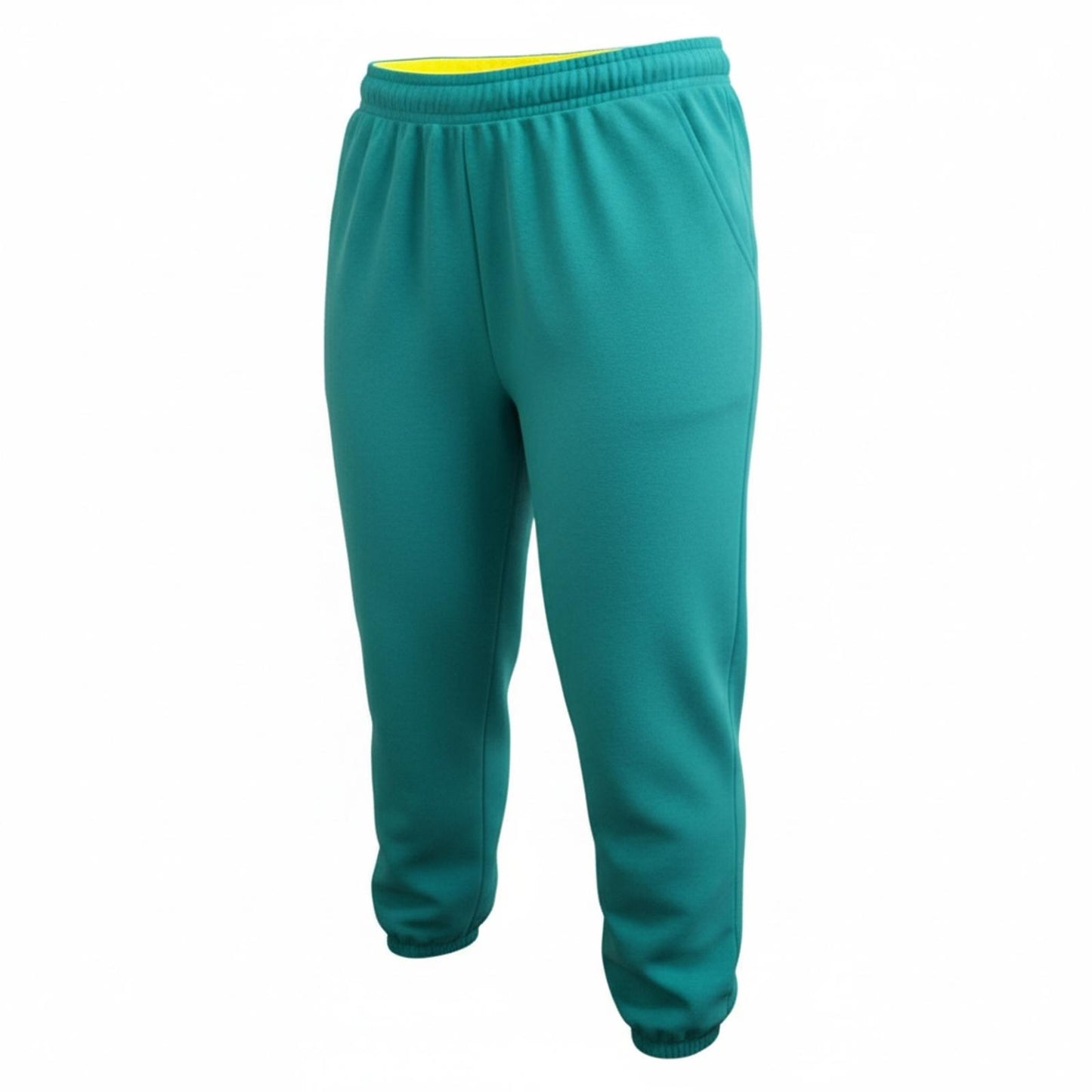 NWT 2XL Green New York & Company Pants