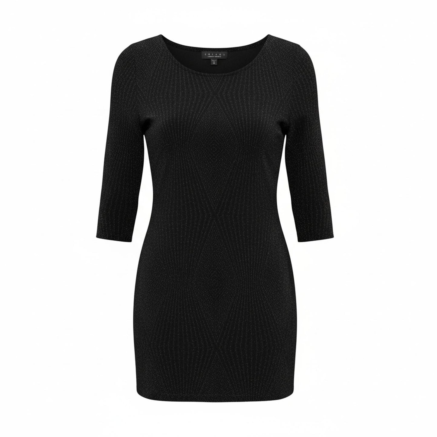 New with tags S Black Trixxi Dress