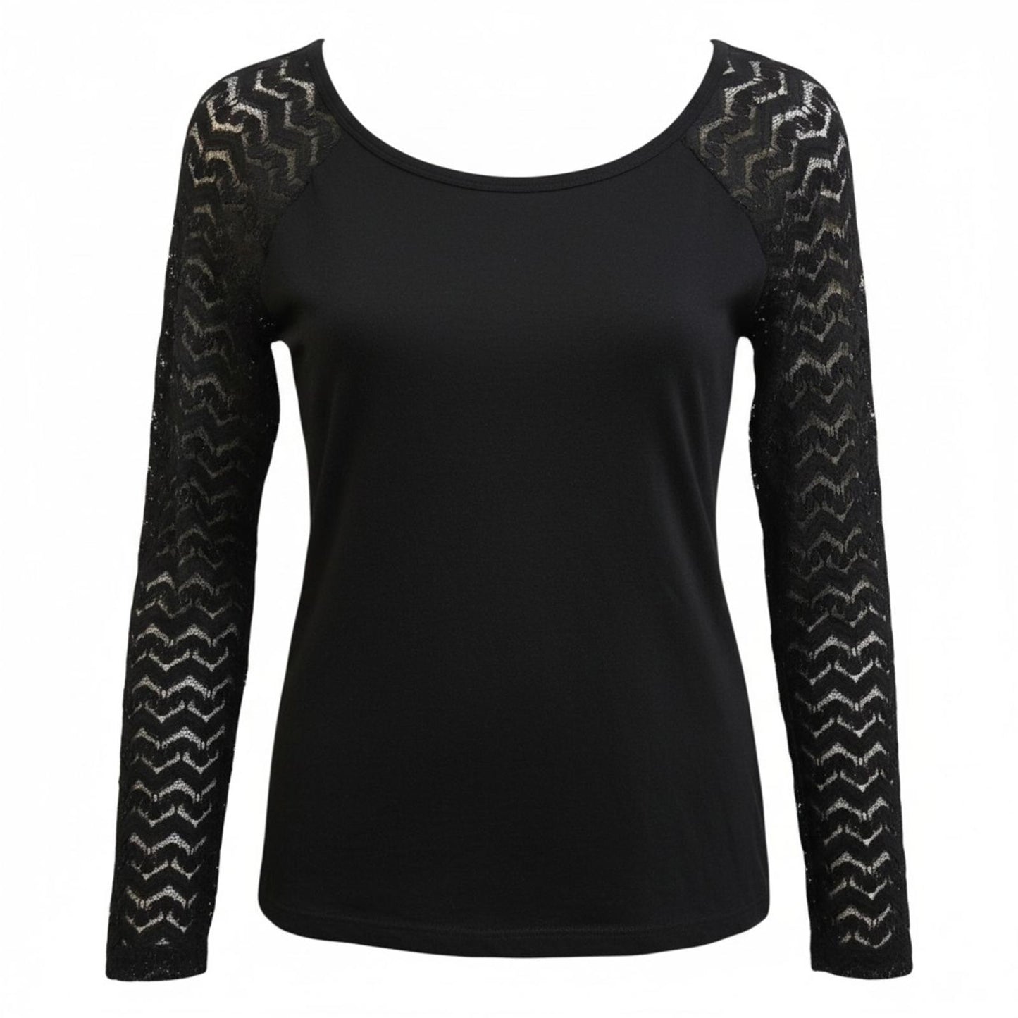 Good M Forever 21 Blouse