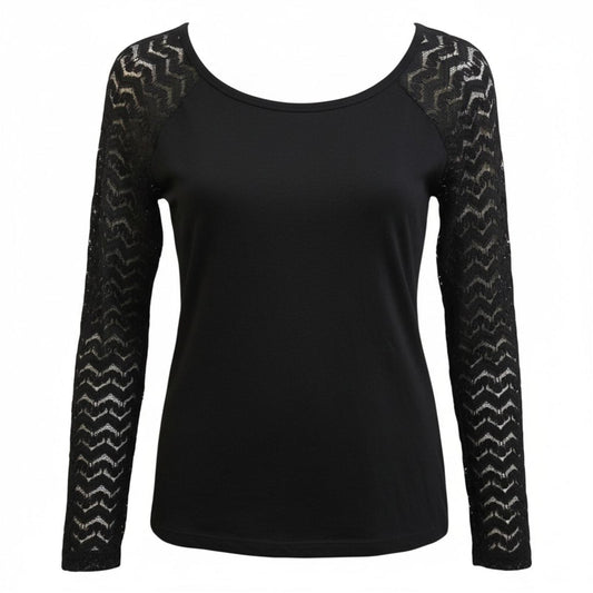 Good M Forever 21 Blouse