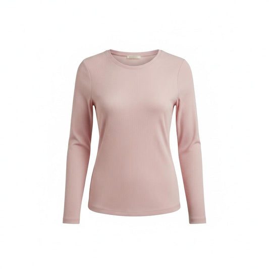 Very Good S Nine West Long Sleeve T-Shirt