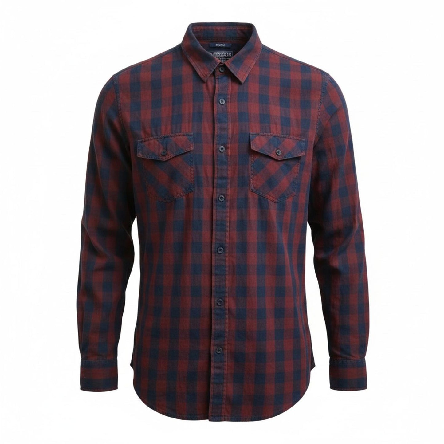 Very Good M American Rag Button-Up Shirt
