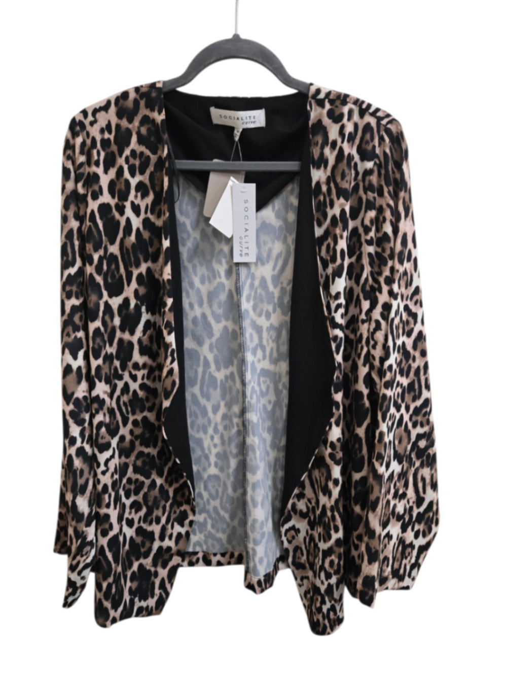 New with tags 1XL Socialite Blazer