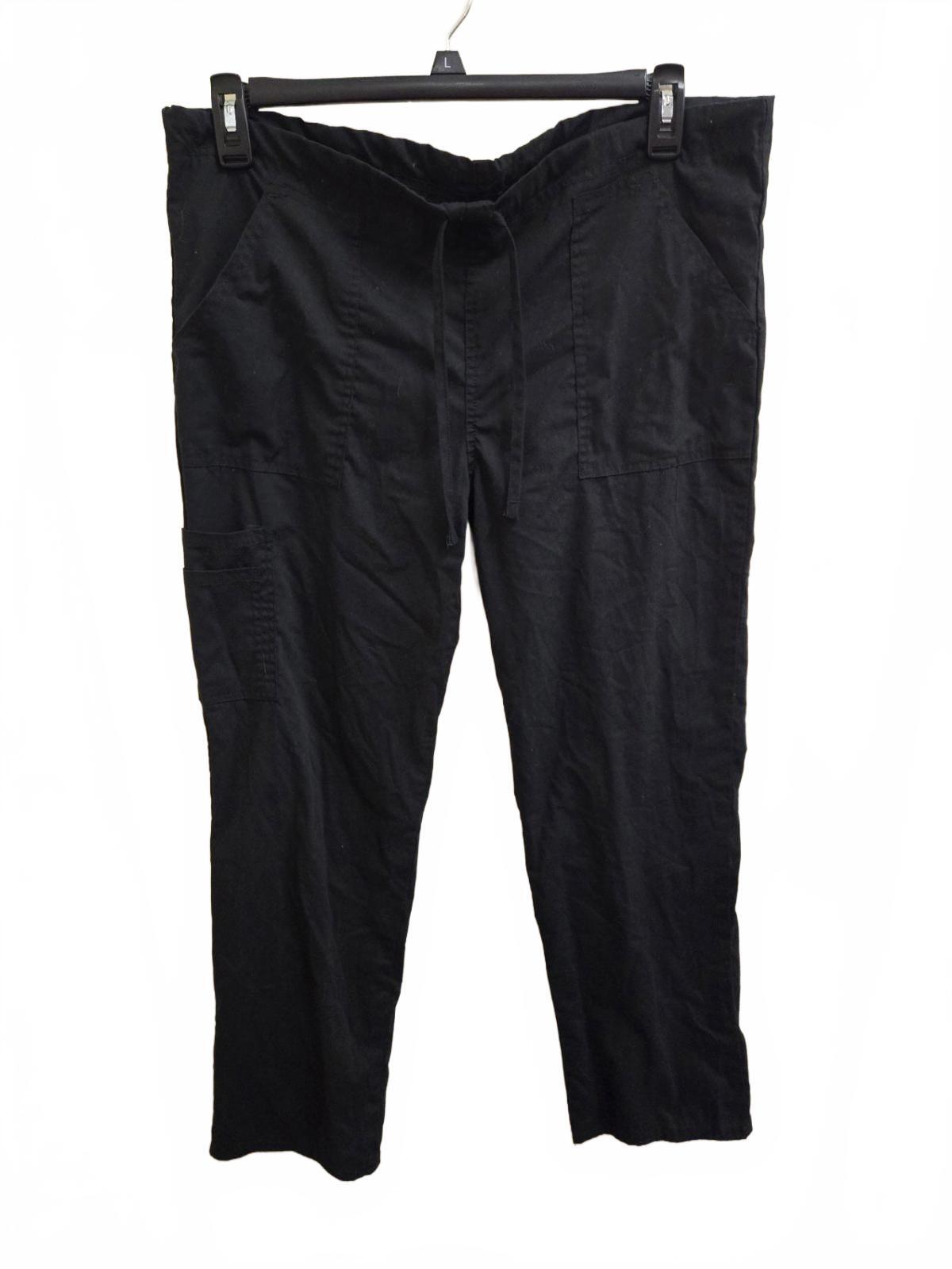 Very Good S black Scrubstar Scrub pants