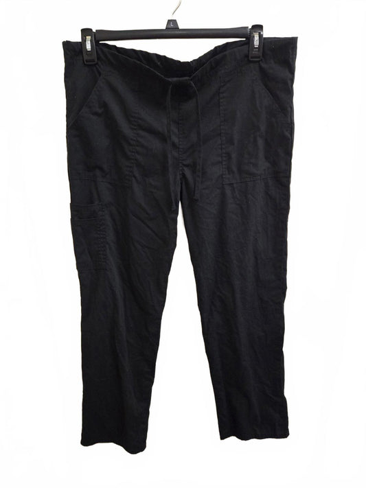 Very Good S black Scrubstar Scrub pants