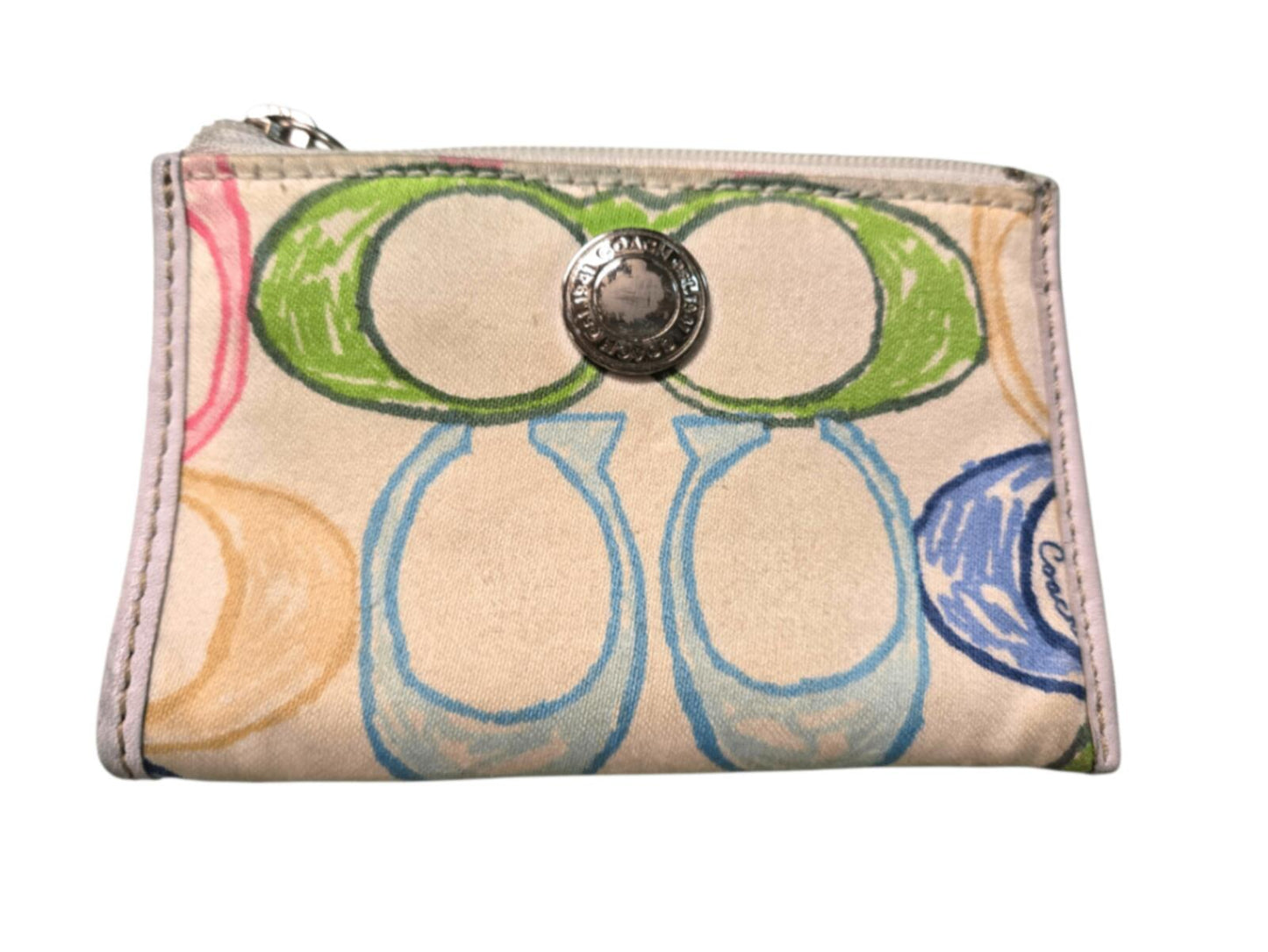 Good Coach crossbody Bag