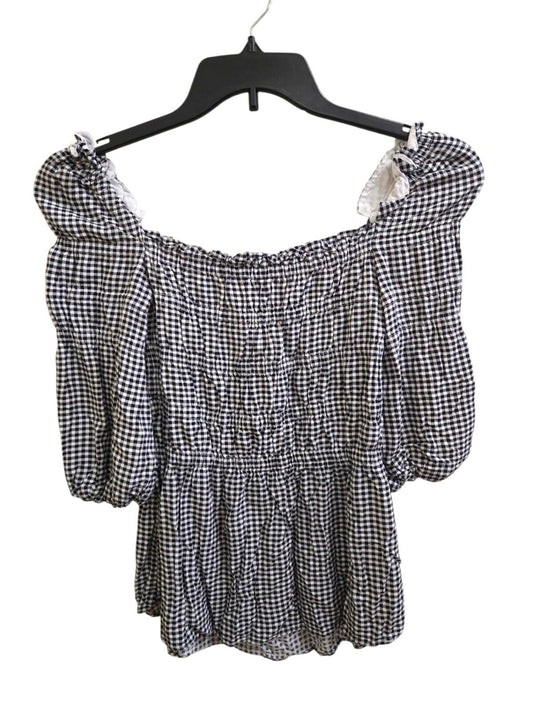 Very Good XS Ella Moon blouse