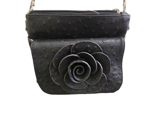 Very Good 22 Tote floral Crossbody Purse