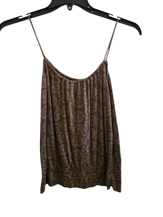Very Good M Ann Taylor LOFT Tank Top