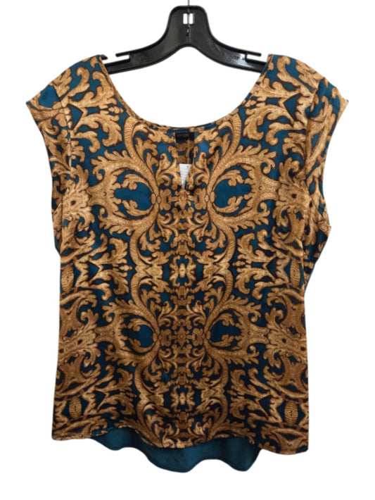 Excellent L The Limited Blouse