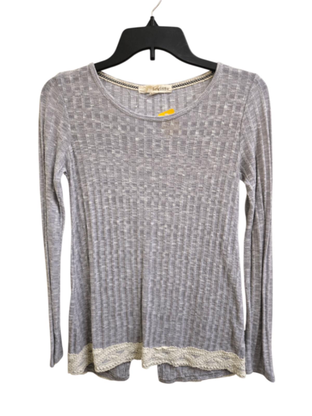 Good XS Rewind Blouse