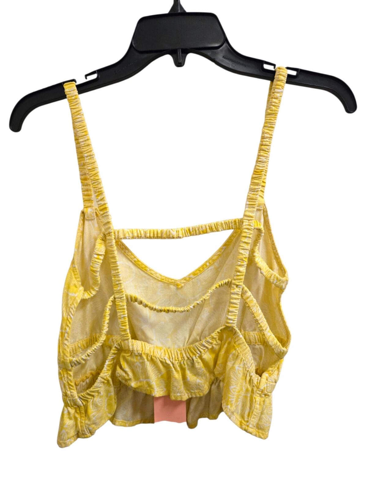 Very Good L Arizona Crop Top