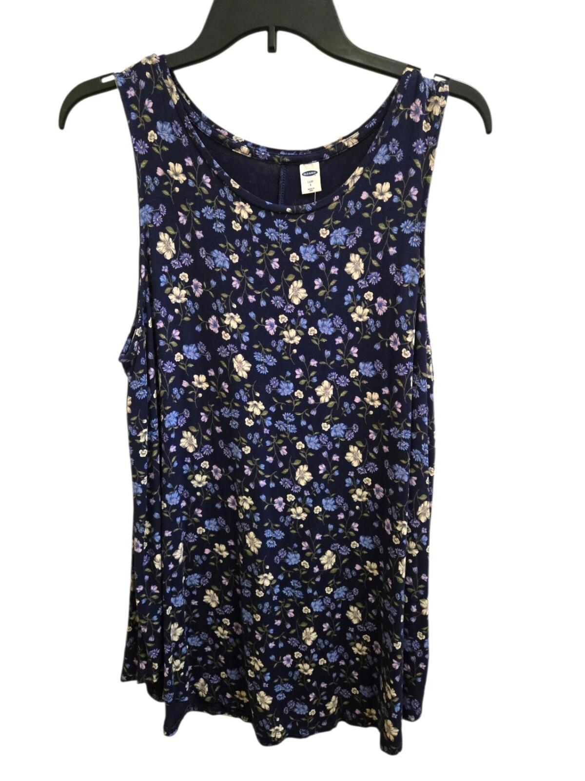 Very Good L Old Navy Tank top