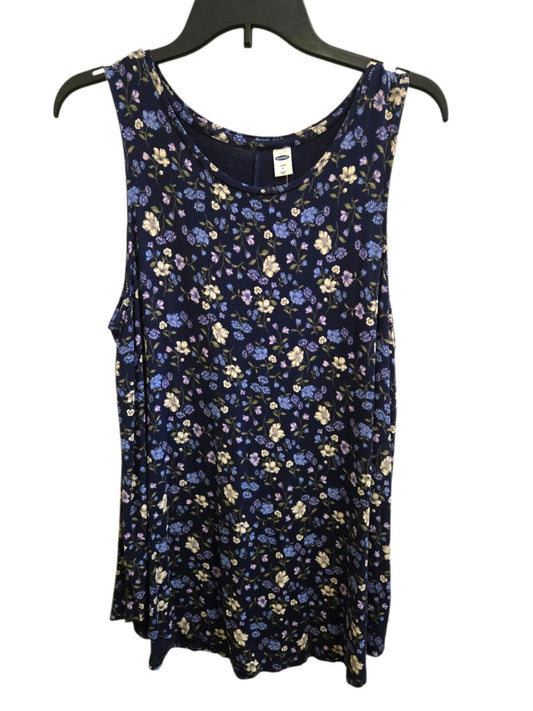 Very Good L Old Navy Tank top