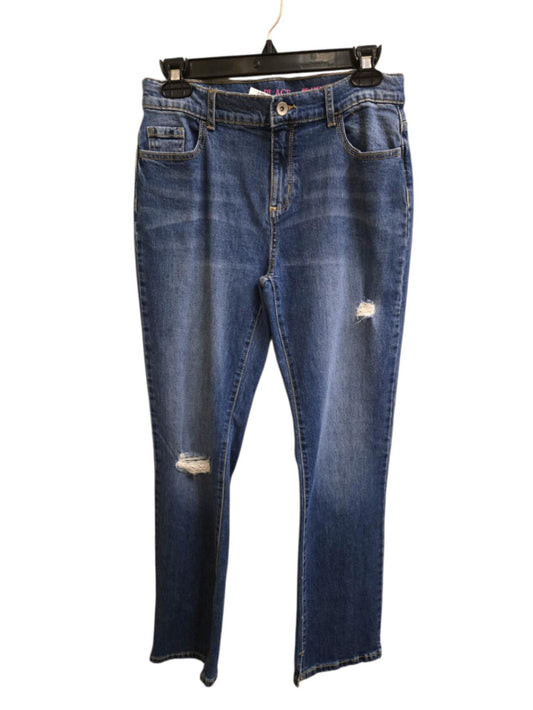 New with tags 16 The Children's Place Jeans