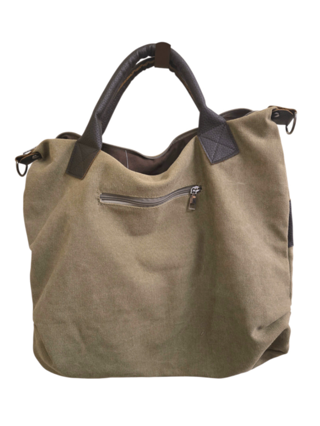 Very Good Threaded Pear Tote