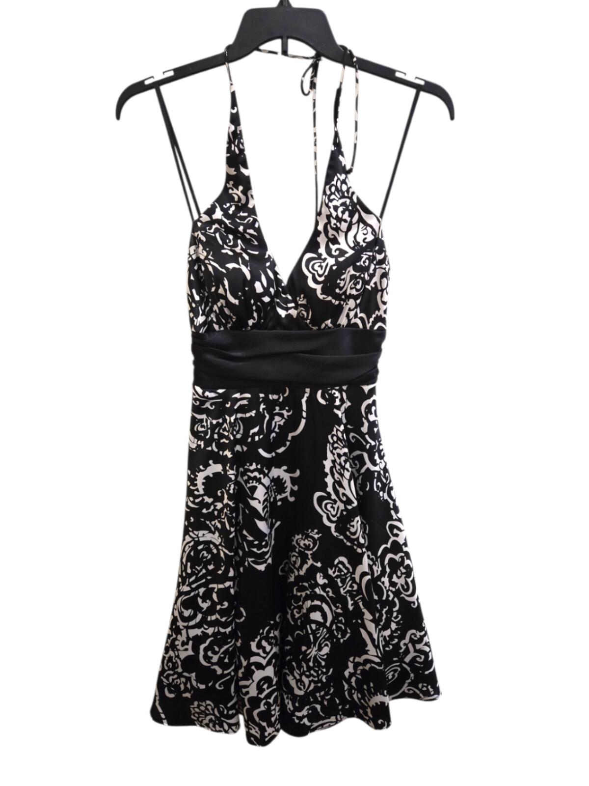 Very Good S? Unknown Dress