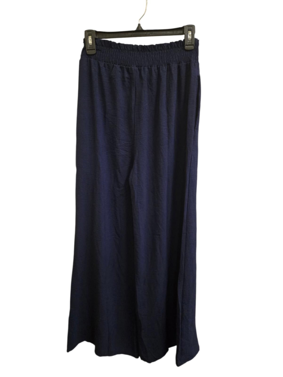 New with tags S Palazzo Pants