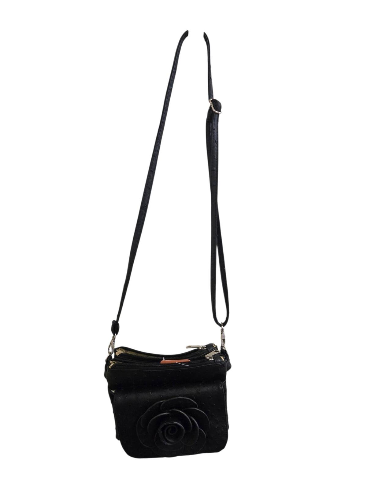Very Good 22 Tote floral Crossbody Purse