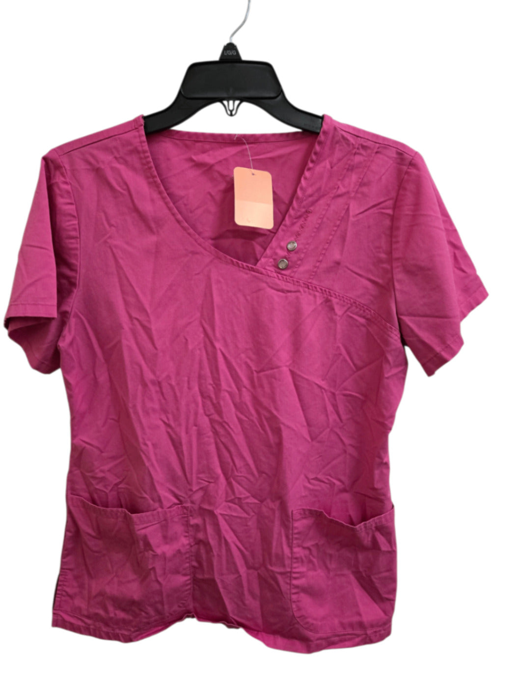 Very Good S Unknown Scrubs