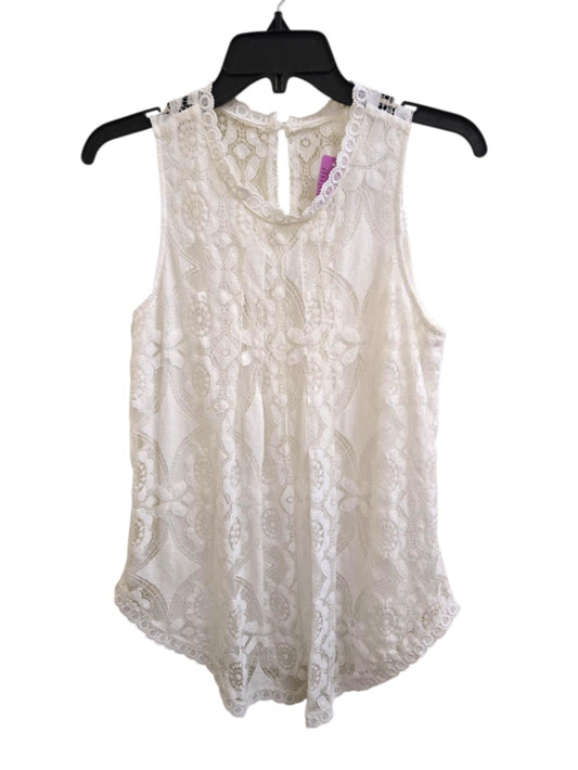 Very Good M Unknown Tank Top