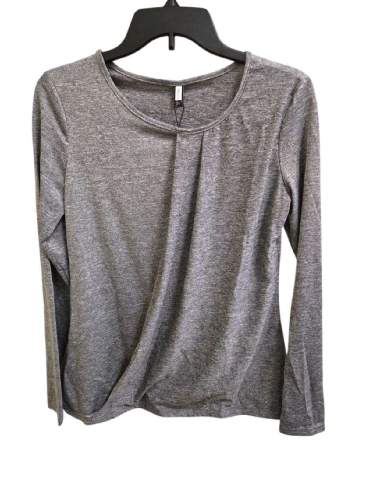 New with tags S Zeagoo Blouse