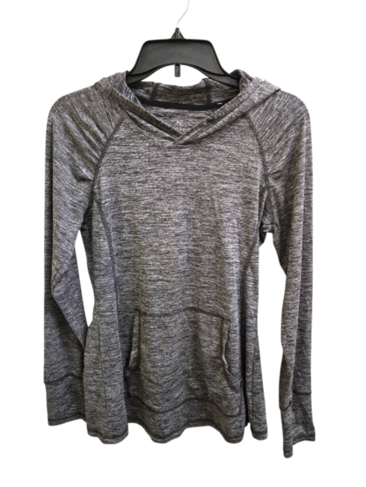 Very Good M Hannah hooded shirt