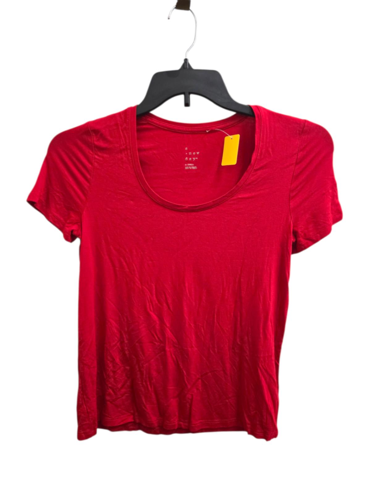New with tags XS A New Day T-Shirt