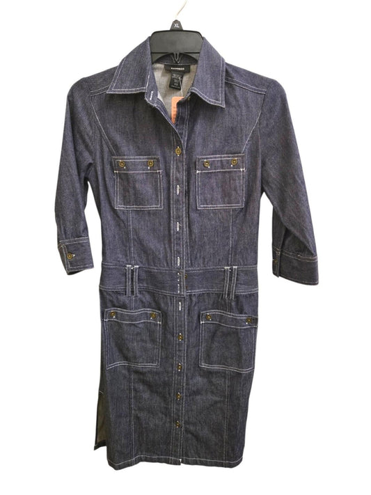 Excellent 1/2 Express Dress