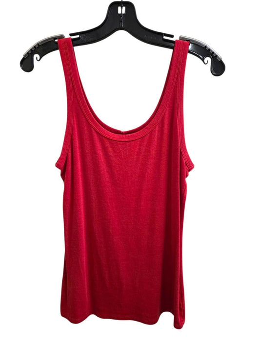 Very Good M Time and Tru Tank Top