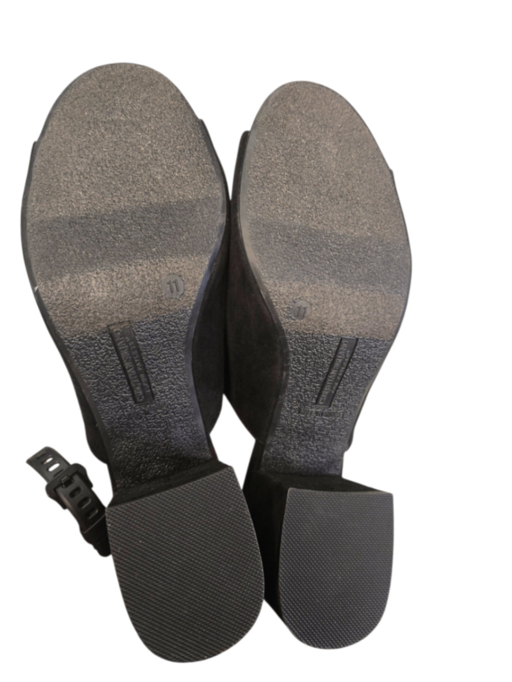 Very Good 11 Christian Siriano Shoes