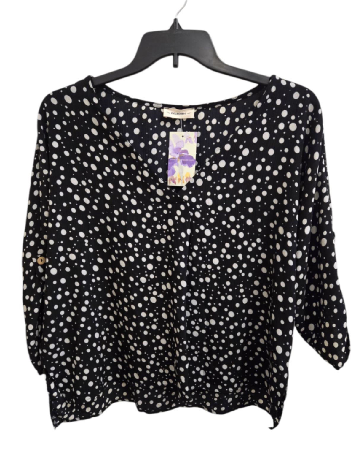New with tags S ee:some Blouse