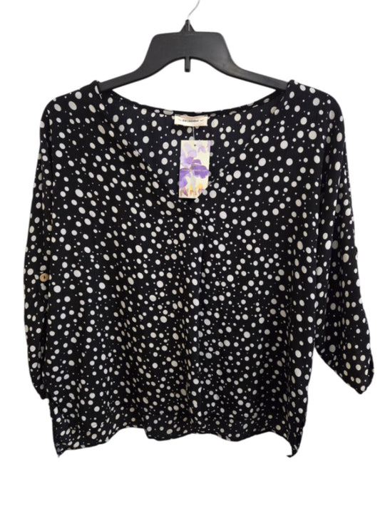 New with tags S ee:some Blouse