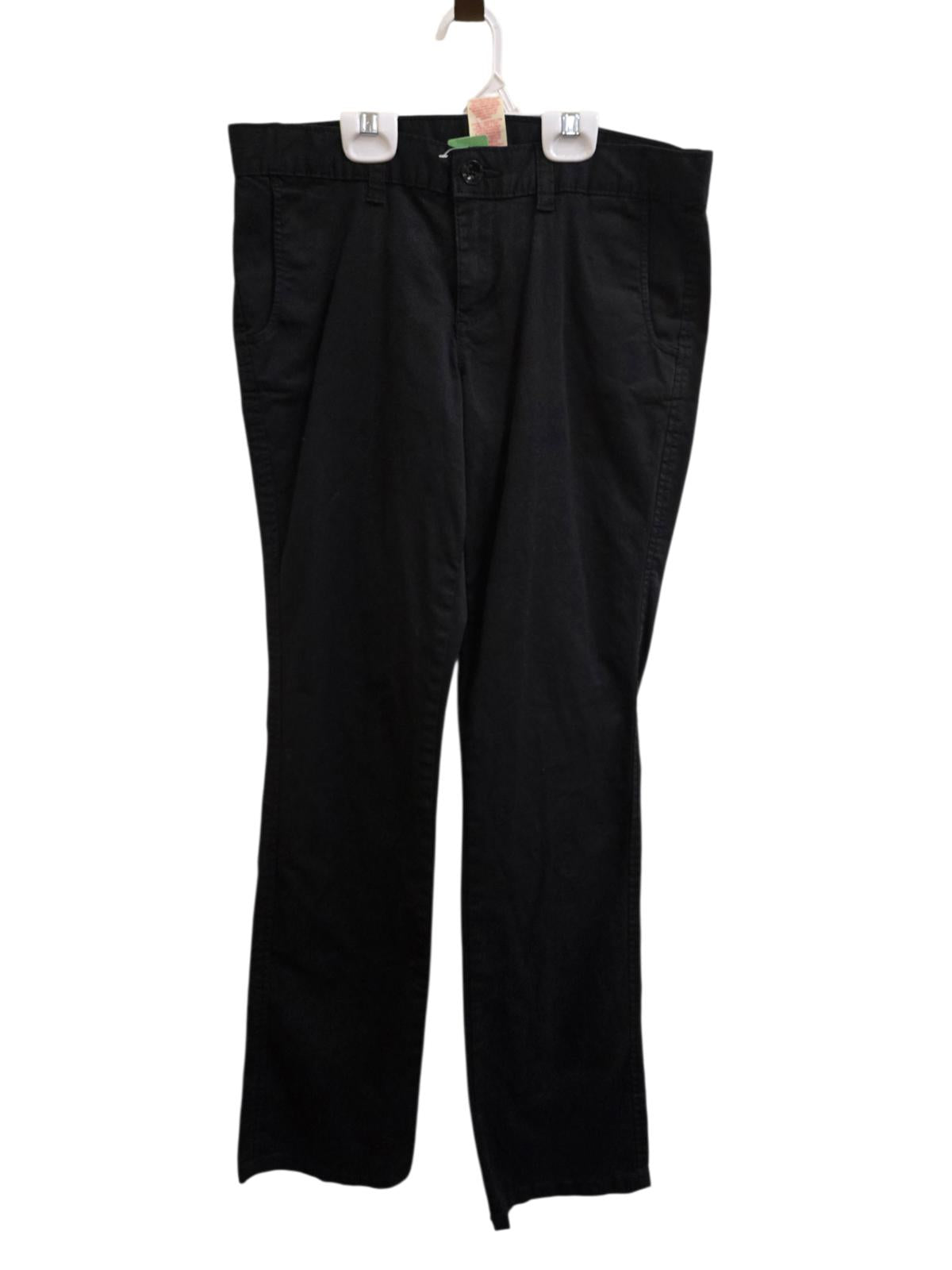Very Good 16 Faded Glory Pants