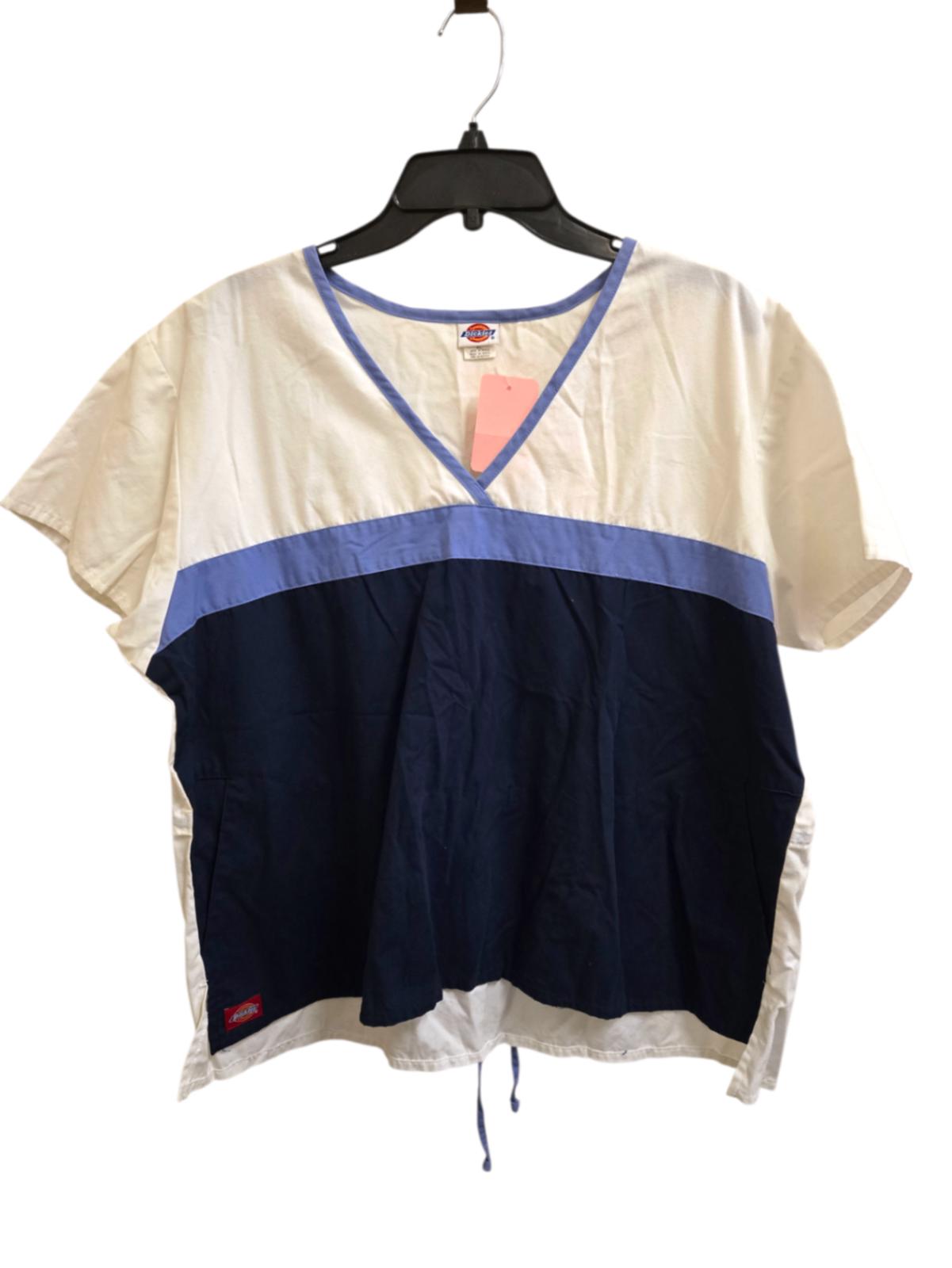 Very Good XL Dickies Scrubs