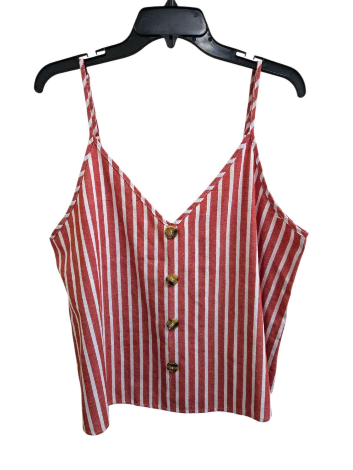 Excellent XL Shein Tank Top
