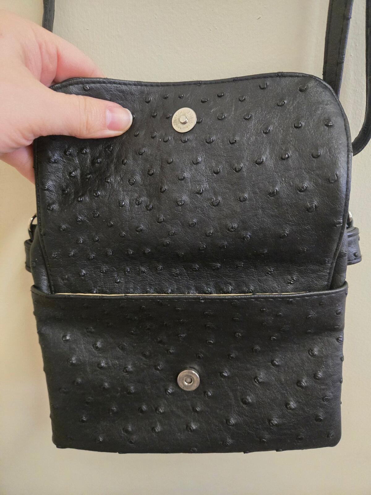 Very Good 22 Tote floral Crossbody Purse