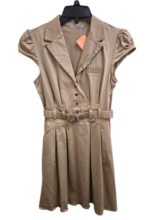 Very Good M Monteau Dress