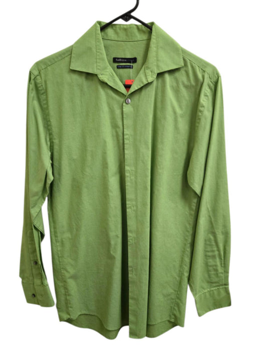 Very Good S Van Heusen Button-Up Shirt
