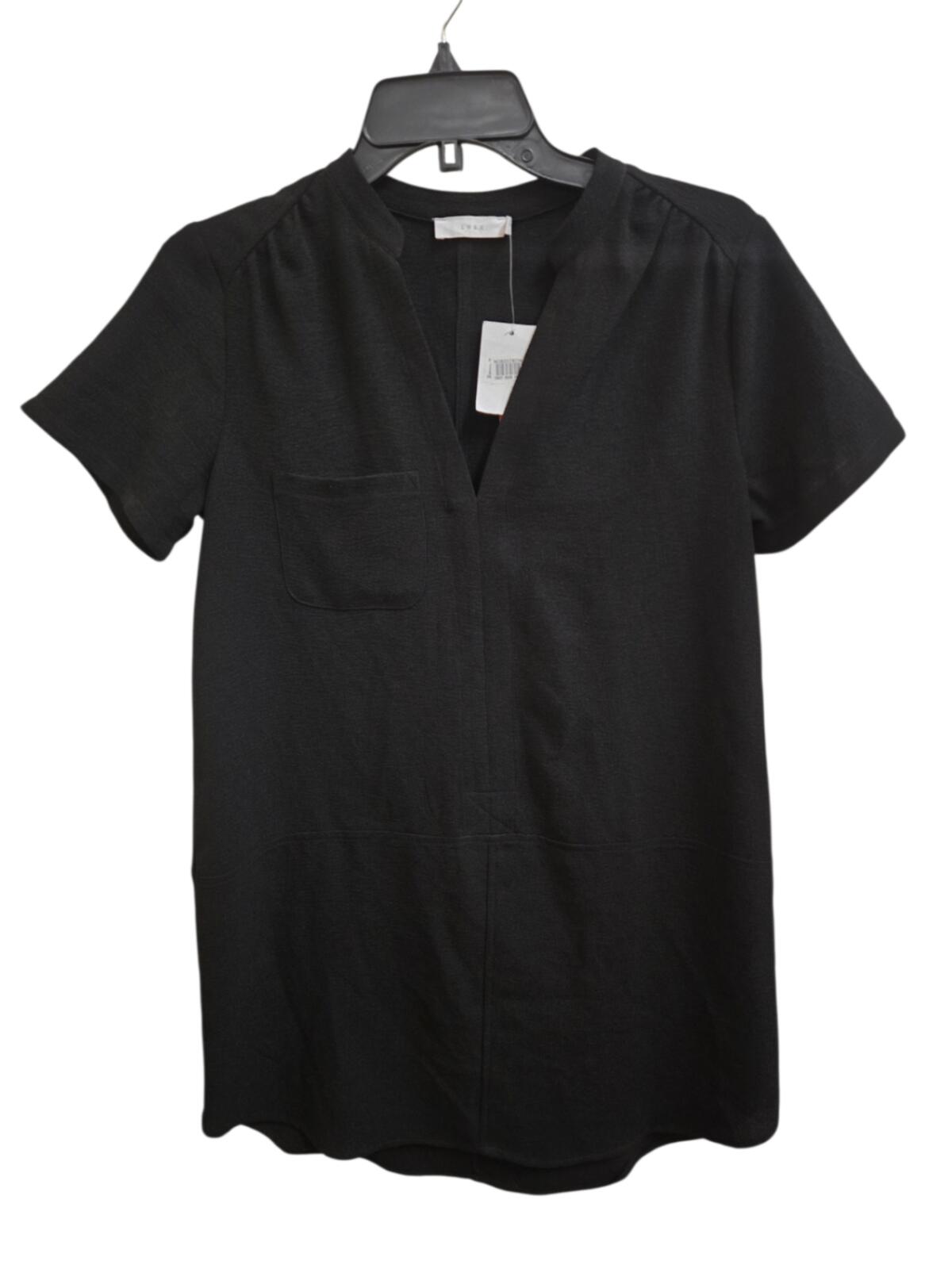 New with tags XS Lush shirt Dress