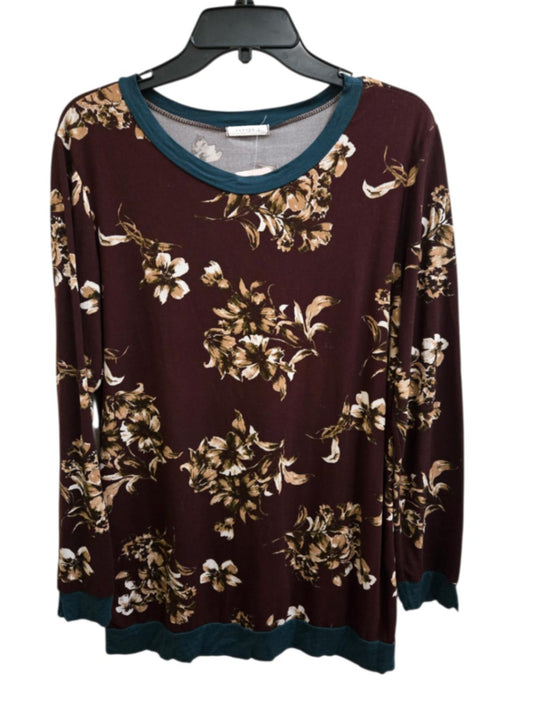 Very Good L Reborn J Blouse
