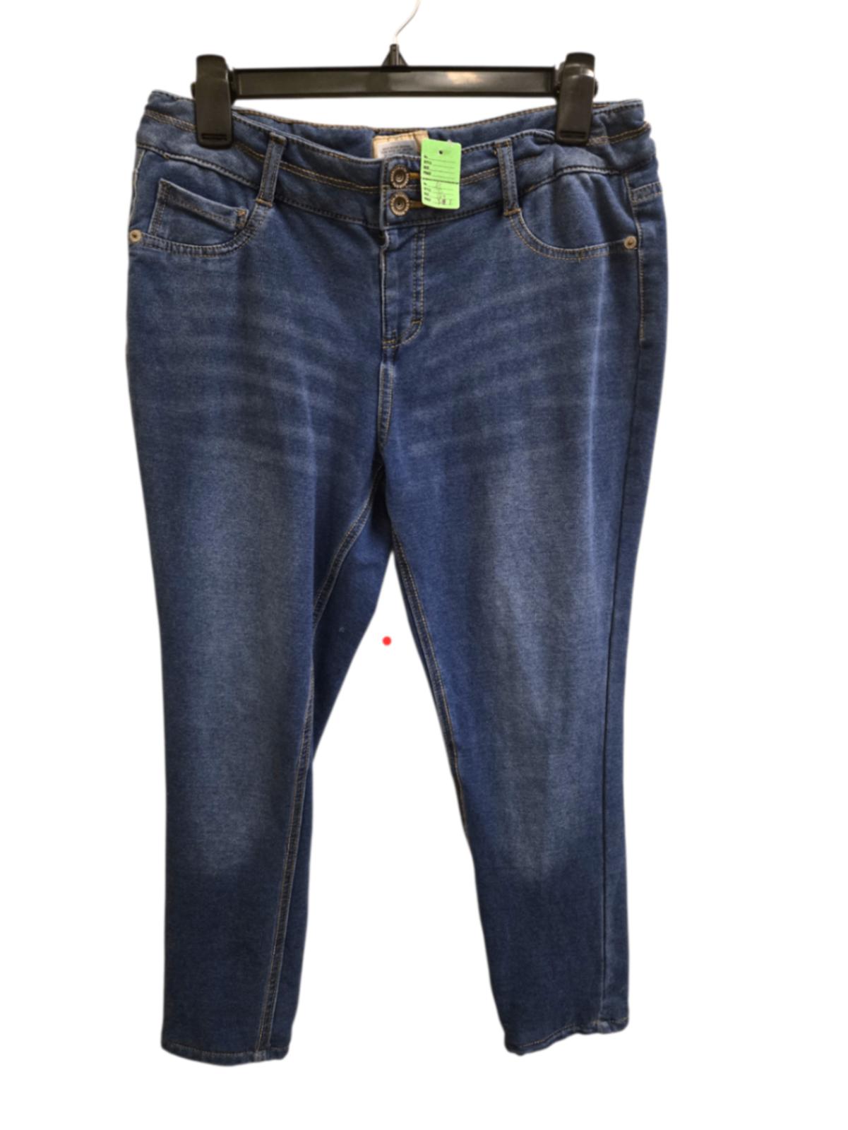 Good 16.5 Roebuck & Co. Jeans